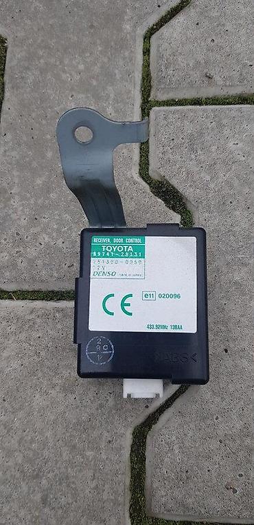 CONTROL MODUL DOOR ZA TOYOTA PREVIA OD 2000. DO 2006. GOD