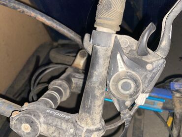 uşaqlar üçün balıq ovu dəstləri: Məhsul: Uşaq/yeniyetmə üçün dağ tipli velosiped Bidene problemi var