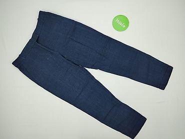 zara w: Zara, Spodnie materiałowe damskie, rozmiar S — 2
