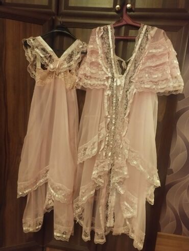 Gecəliklər: Gecəliklər — 2