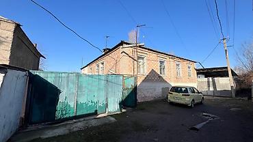 Продажа коттеджей и домов: Уй сатылат Немецкий 150-160 м2 -2 этаж .
Жер 4соток — 4