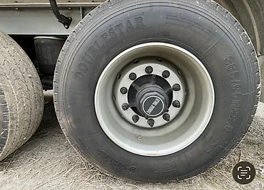 Прицепы и полуприцепы: 🚛 Полуприцеп-цистерна JIA YUN TONG для перевозки наливных грузов ✅ — 15