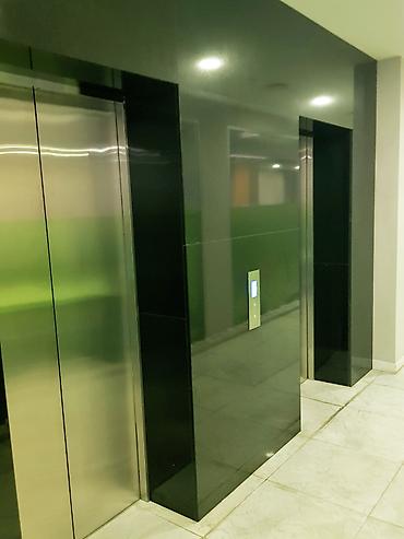 Kommersiya daşınmaz əmlakı: 🏢 GƏNCLİK METROSUNA YAXIN — TAM TƏMİRLİ OFİSLƏR İCARƏYƏ VERİLİR 1-ci — 8