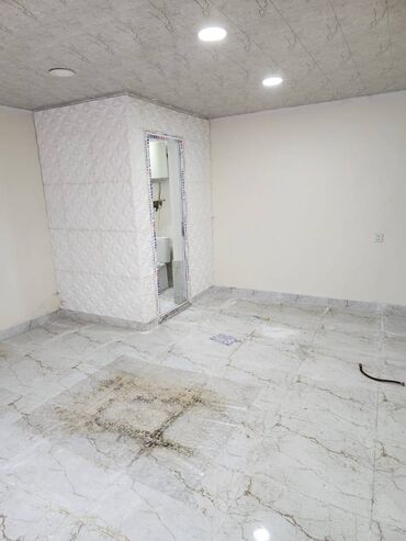 кислородный концентратор бишкек аренда: 40 м², 6 * 6 * 2 Бетонный Водопровод