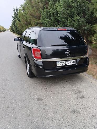 radiator opel astra g: Opel Astra: 1.3 l | 2006 il 261000 km Universal — 5