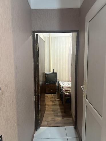 gence kirayə ev: 1 otaqdan 2 otağa düzəlmə mənzil – şəhər mərkəzinə yaxın - Plan: 1 — 5