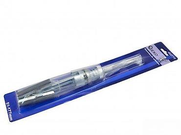 Alati za automobile: Unutrašnji honer za cilindre – 3 kraka - Alat za honovanje i finišnu — 9