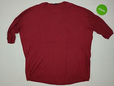 pull and bear polar: Sisley, Sweter damski, rozmiar One size — 2