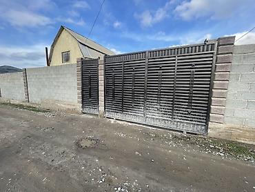 Продажа коттеджей и домов: В 10 мин от южной магистрали в с Байгельди в Байтикском айыл окмоту — 1