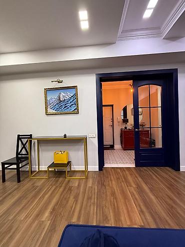 Долгосрочная аренда квартир: 2 комнаты, Агентство недвижимости, Без подселения, С мебелью полностью — 2