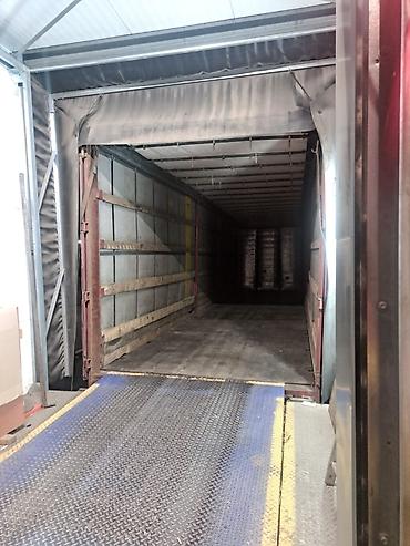 Тягачи: Тягач, 2008 г., Шторный — 19