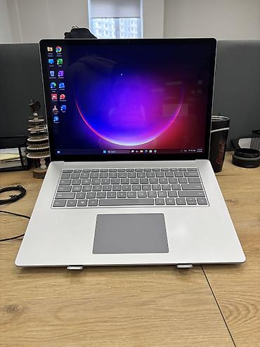 Digər noutbuklar və netbuklar: 💻SATILIR ✅ Microsoft Surface Leptop Ömürlük Windows 11 Pro Lisenziya — 1