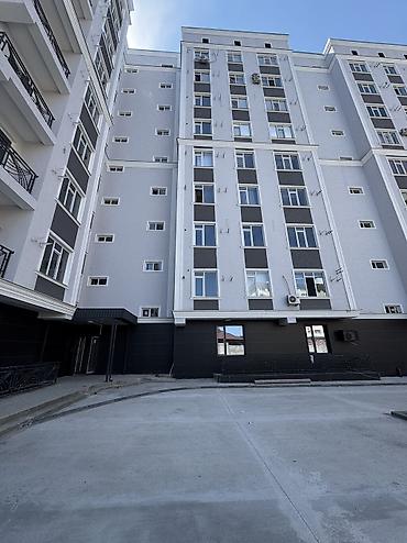 70: 1 комната, 42 м², Кок-Жар ж/м Элитка, 6 этаж, Евроремонт — 1