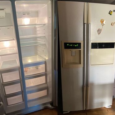 Professional sobalar: AYGUN 🌖 800 azn‼️ LC Soyuducu satılır ‼️Ela veziyyetdedi Özü suyu