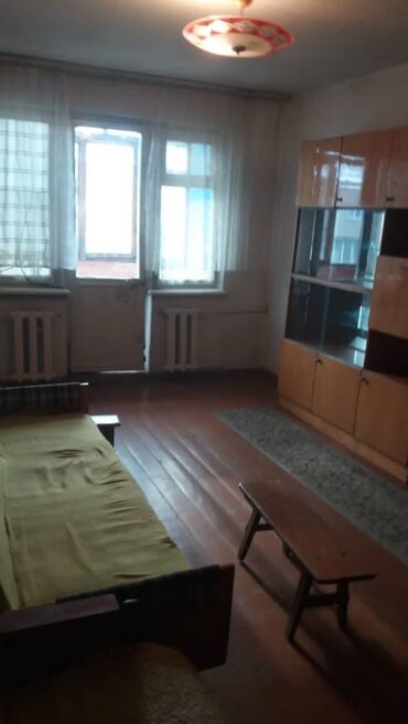 Продажа квартир: 2 комнаты, 43 м², 104 серия, 4 этаж, Старый ремонт — 4