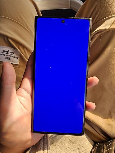 redmi note 12 pro: Samsung Galaxy S22 Ultra, Б/у, 256 ГБ, цвет - Черный, 1 SIM — 6
