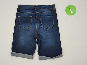 resalsa denim: Denim, Szorty damskie, rozmiar S — 3