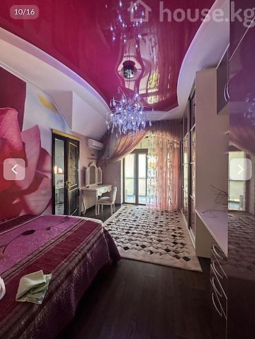 Долгосрочная аренда домов: 400 м², 7 комнат — 11