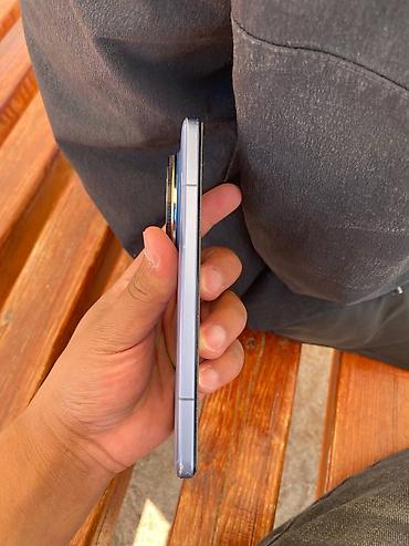 яндекс колонки: Xiaomi, 14 Ultra, Б/у, 256 ГБ, цвет - Голубой, 2 SIM — 7