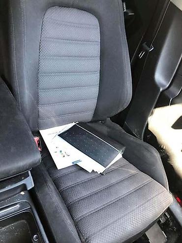 golf 2: PASSAT B6 2.0 MOTOR ZA VOLKSWAGEN PASSAT B6 | Passat B6 2.0 TDI — 2