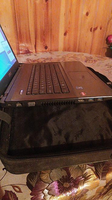 Digər noutbuklar və netbuklar: ASUS noutbuk dəsti - Model: ASUS (15.6 düym ekran ölçülü korpus) - — 6