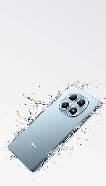 Redmi: Redmi, Redmi Note 15, Новый, 256 ГБ, цвет - Черный — 5