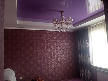 Продажа коттеджей и домов: Продается дом в Ак-орго. Есть все условия и газовое отопление — 7