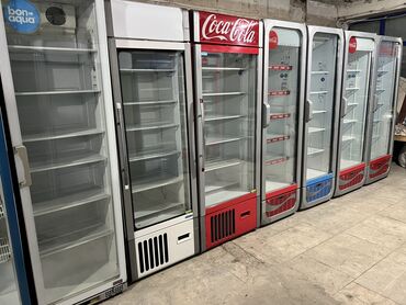 Soyuducu vitrinləri: Su üçün, 2 * 60 * 60, İşlənmiş, Ödənişli çatdırılma — 6