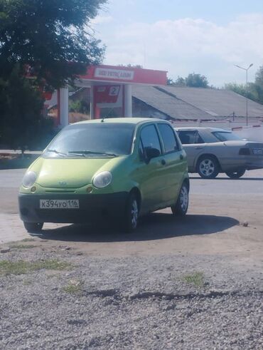 радиатор деу нексия: Daewoo Matiz: 2008 г., 0.8 л, Механика, Бензин, Хетчбек