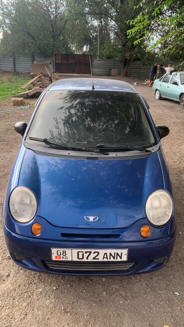 зимние шины на матиз купить: Daewoo Matiz: 2008 г., 0.8 л, Механика, Бензин, Хетчбек