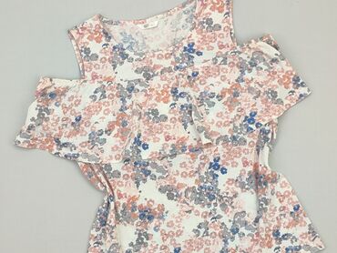 bluzki bez rękawów ze stójką: Блуза жіноча, Pepco, M, стан - Дуже гарний