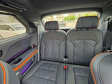 byd e9 1: Zeekr 9X: 2 л | 2026 г. Внедорожник — 9