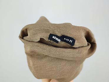 turtlenecks: Sinsay, Golf damski, rozmiar M — 4