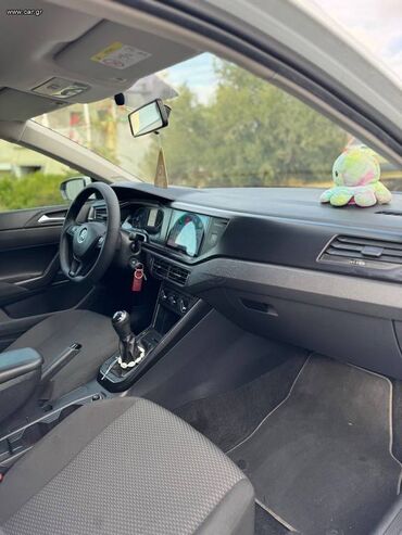 Volkswagen: Volkswagen Golf: 1.6 l. | 2020 έ. Λιμουζίνα — 8