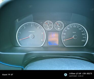 фольксваген тигуан дизель: Hyundai i30: 1.6 l | 2009 il Universal