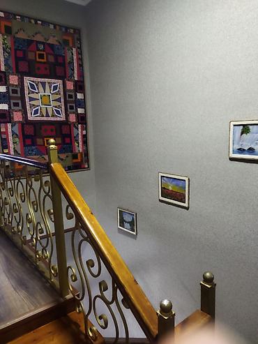 иссык куль коттеджи: 4 комнаты, 72 м², Бишкек — 7