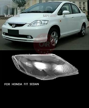 Передние фары: Комплект передних фар Kia Новый, Оригинал, ОАЭ — 4