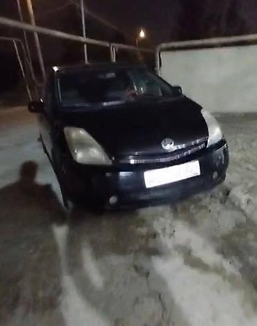 Xidmətlər: Günlük, Toyota, Depozitlə, Qalmamaq şərti ilə — 1