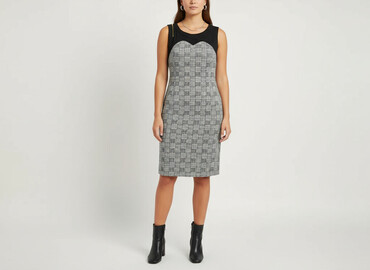 sukienki dla mamy panmy mlodej na wesele: Greence, Women`s dress, size 2XL