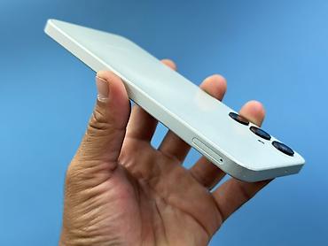 note 2: Samsung Galaxy A16, Б/у, 128 ГБ, цвет - Серый, 2 SIM — 3