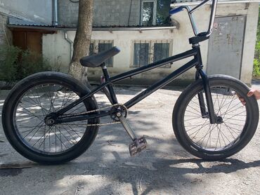 Велосипеддер: BMX велосипед, Башка бренд, Велосипед алкагы M (156 - 178 см), Колдонулган