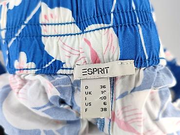 esprit sizing: Esprit, Spodnie materiałowe damskie, rozmiar M — 4