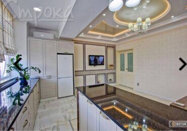 Продажа квартир: 2 комнаты, 60 м², Элитка, 9 этаж, Дизайнерский ремонт