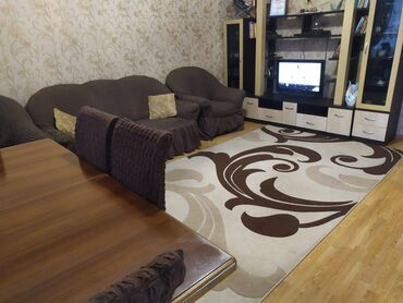 Yeni tikili: 3 otaqlı, Yeni tikili, m. Həzi Aslanov, 70 kv. m — 2