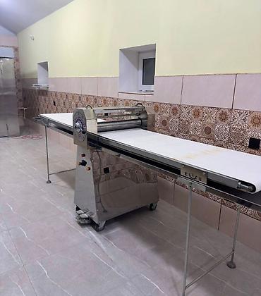 Restoran, kafe avadanlığı: Katalka gürcü xəngəli aparatı xəmiraçan kurasan aparatı təzədir — 4