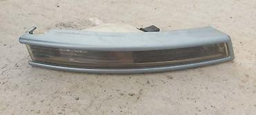 pumpa za benzin: ZMIGAVAC ZA VOLKSWAGEN PASSAT B6 ZA 2011. GOD. | plastika oko — 1