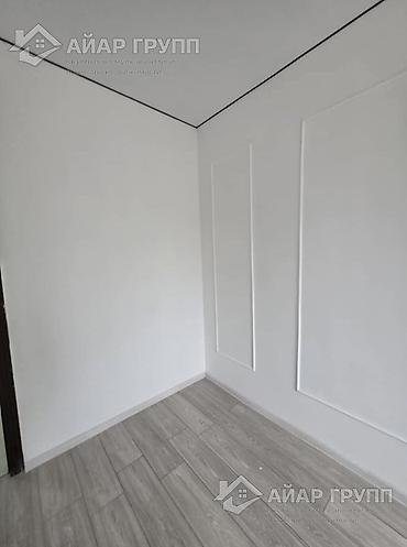 Батирлерди сатуу: 3 бөлмө, 61 м², 2 кабат, Евро оңдоо — 9