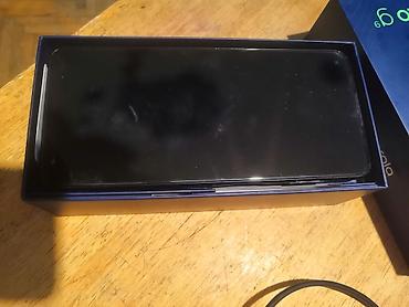 Motorola: Motorola g9 plus

dobar telefon 4/128, sve je ispravno — 4