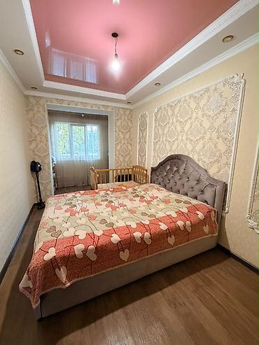 Продажа квартир: 3 комнаты, 62 м², Киркомстром Хрущевка, 2 этаж, Евроремонт — 5