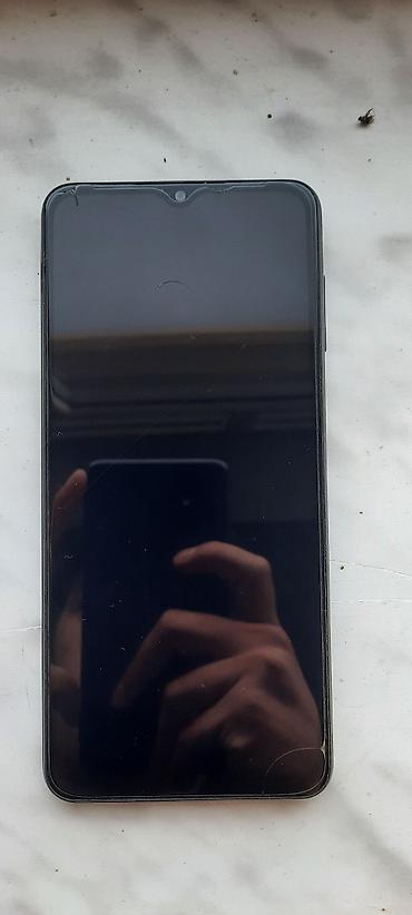 iphone 16 satışı: Samsung Galaxy A12, 64 GB, rəng - Qara, Sensor, Barmaq izi, İki sim kartlı — 2